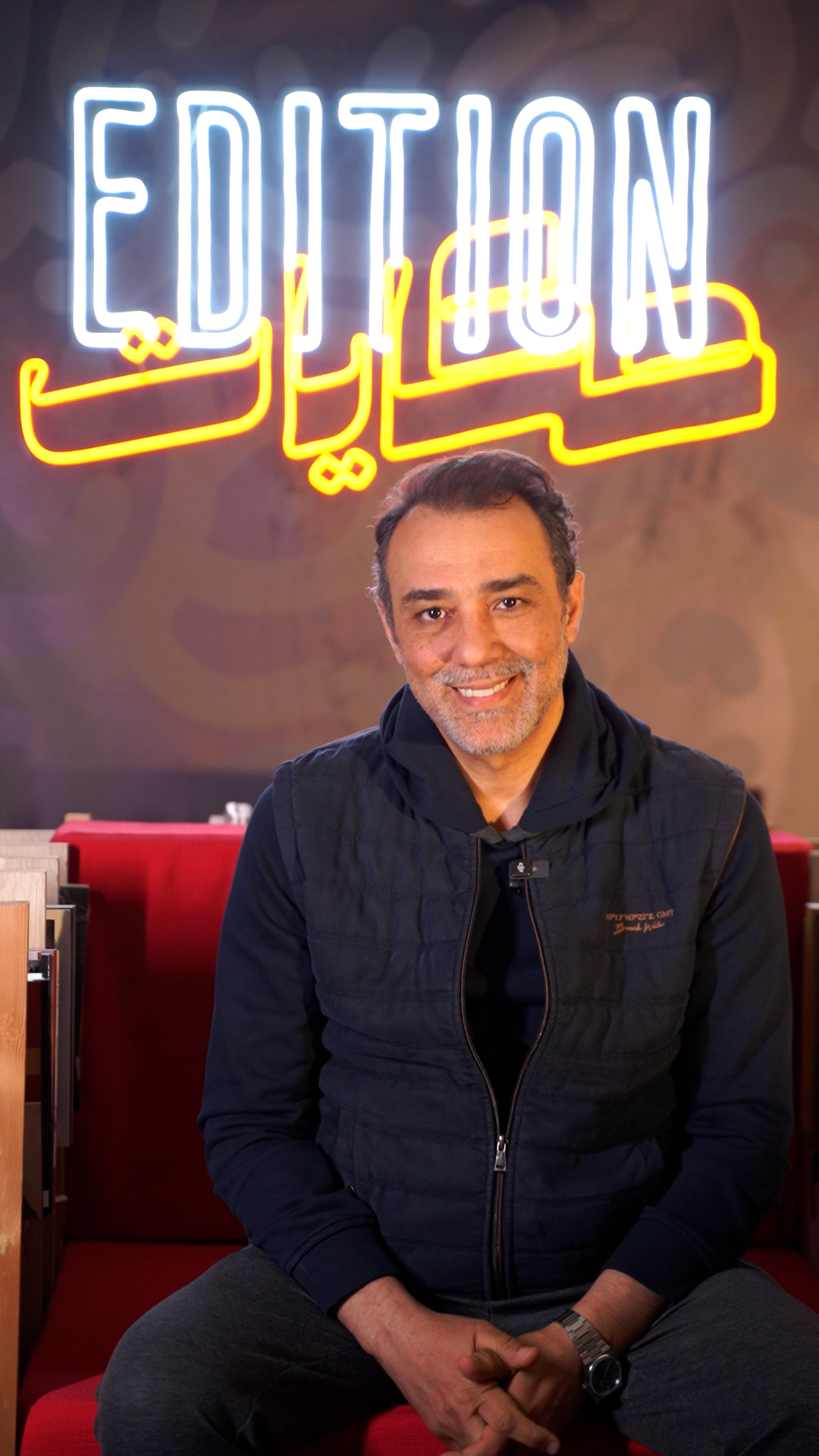 Khaled Houissa