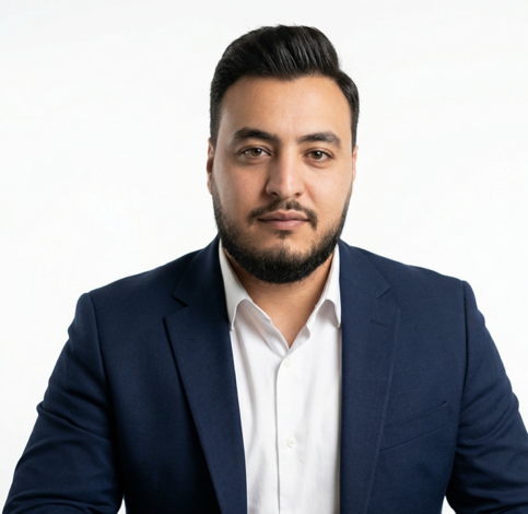 Mouhab Hamdi