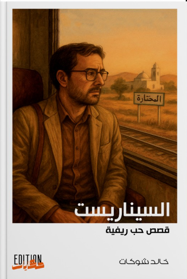 السيناريست قصص حب ريفية le scenariste