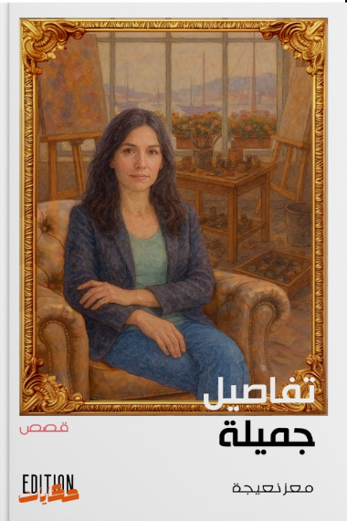 تفاصيل جميلة