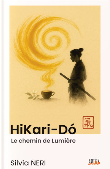 Hikari-Dó Le chemin de Lumière