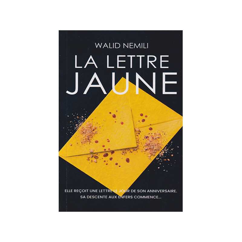 La Lettre Jaune